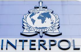 INTERPOL UNE-SE À ALIANÇA INTERNACIONAL CONTRA GRUPO ESTADO ISLÂMICO