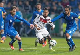 BENFICA EMPRESTA ALEMÃO MUKHTAR AOS DINAMARQUESES DO BRONDBY