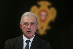 LUÍS FILIPE PEREIRA INDISPONÍVEL PARA CONTINUAR À FRENTE DO CONSELHO ECONÓMICO E SOCIAL