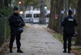 NICE/ATENTADO: CAMIÃO ESTAVA CARREGADO DE ARMAS – AUTORIDADES