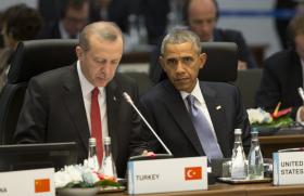 TURQUIA: EUA OFERECE AJUDA NAS INVESTIGAÇÕES DO GOLPE DE ESTADO FALHADO