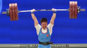 RIO2016: FEDERAÇÃO INTERNACIONAL DE HALTEROFILISMO EXCLUI OITO ATLETAS RUSSOS