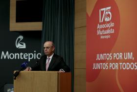 MONTEPIO REÚNE-SE HOJE EM ASSEMBLEIA-GERAL PARA ELEGER NOVOS MEMBROS DE ÓRGÃOS SOCIAIS