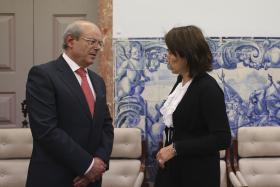 CHEFE DAS “SECRETAS” NEGA ESCUTAS E AFASTA INSPEÇÃO INTERNACIONAL AOS SEUS SERVIÇOS