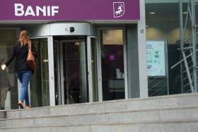 INQUÉRITO/BANIF: RESOLUÇÃO FOI SOLUÇÃO MÁ QUE EVITOU SITUAÇÃO PÉSSIMA — RELATOR