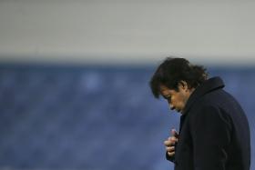 SANCHEZ QUER QUE BOAVISTA FAÇA “MAIS UM BOCADINHO” ESTA ÉPOCA DO QUE NA ANTERIOR