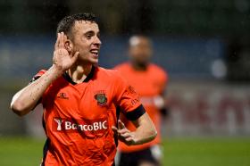 ATLÉTICO MADRID ANUNCIA CONTRATAÇÃO DO INTERNACIONAL PORTUGUÊS SUB-21 DIOGO JOTA