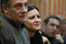 GRUPO DA ESQUERDA UNITÁRIA CONDENA EVENTUAIS SANÇÕES DE BRUXELAS A LISBOA