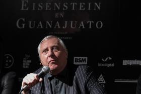 BREXIT: DECISÃO FOI “MUITO ESTÚPIDA, UM DESASTRE ABSOLUTO” – PETER GREENAWAY