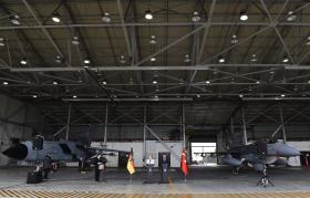 TURQUIA: BUSCAS NA BASE AÉREA DE INCIRLIK, USADA PELOS ESTADOS UNIDOS