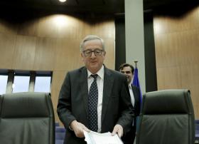 SANÇÕES: COMISSÃO DECIDE QUAIS OS FUNDOS A SUSPENDER DEPOIS DO DIÁLOGO COM O PE