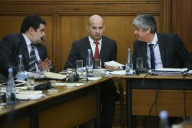 REEMBOLSO DE ISP VAI CUSTAR 150 ME QUE SERÃO COMPENSADOS POR DESVIO DE COMÉRCIO – GOVERNO