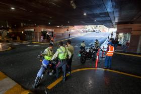 VENEZUELA SUSPENDE RACIONAMENTO ELÉTRICO A PARTIR DE SEGUNDA-FEIRA