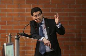 NOVO BANCO: BDP CONFIRMA ANTÓNIO RAMALHO COMO PRESIDENTE DO CONSELHO DE ADMINISTRAÇÃO