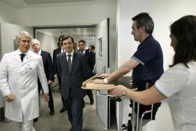 SINDICATO CRITICA CONTRATAÇÃO DE MÉDICOS A EMPRESAS E PERDA DE QUALIDADE NO SNS