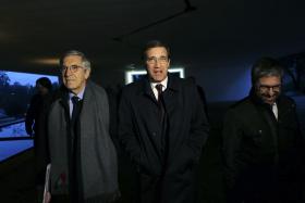 BRAGANÇA FERNANDES ELEITO LÍDER DA DISTRITAL DO PSD/PORTO COM 98% DOS VOTOS