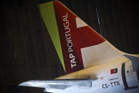 CHINESA HAINAN AIRLINES ANUNCIA COMPRA DE OBRIGAÇÕES CONVERTÍVEIS DA TAP