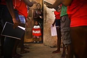 TC DE CABO VERDE DECLARA INCONSTITUCIONAIS NORMAS DO CÓDIGO ELEITORAL SOBRE LIBERDADE DE IMPRENSA