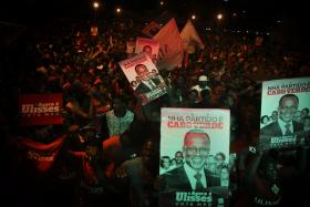 MPD QUER CONTINUAR A SER “O MAIOR PARTIDO” NO PODER AUTÁRQUICO EM CABO VERDE