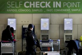 GOVERNO GARANTE SEGURANÇA NO CONTROLO DE PASSAGEIROS AO ALARGAR UTILIZAÇÃO DO RAPID