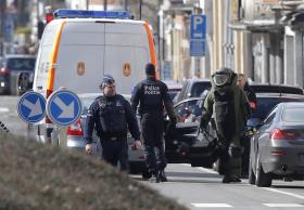 457 BELGAS A COMBATER OU COM INTENÇÃO DE O FAZER EM GRUPOS ‘JIHADISTAS’