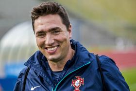 RIO2016: RUI JORGE CHAMA SETE VICE-CAMPEÕES DE SUB-21 À LISTA DE CONVOCADOS “POSSÍVEL”