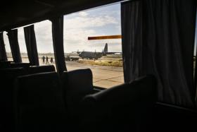 INQUÉRITO ÀS CAUSAS DO ACIDENTE DO AVIÃO C-130 NA BASE AÉREA 6 SEM PRAZO REGULAMENTAR