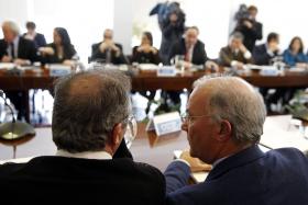 GOVERNO E PARCEIROS QUEREM POLÍTICAS DE EMPREGO MAIS SELETIVAS E DIRECIONADAS