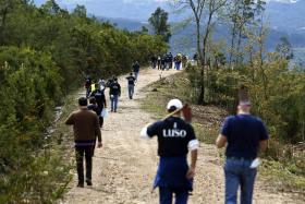 QUERCUS APELA À CONTRATAÇÃO DE MAIS VIGILANTES DA NATUREZA E À VALORIZAÇÃO DA CARREIRA