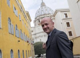 VATICANO ABSOLVE JORNALISTAS DEVIDO A “DIREITO DIVINO” DE LIBERDADE DE IMPRENSA