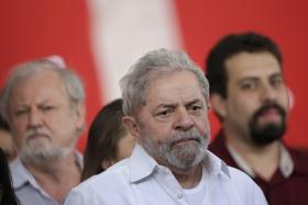 BRASIL: MINISTÉRIO PÚBLICO CONFIRMA DENÚNCIA CONTRA LULA DA SILVA POR TENTAR OBSTRUIR INVESTIGAÇÃO POLICIAL