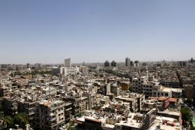 SÍRIA: SÓ METADE DA AJUDA PLANEADA CHEGOU ÀS ÁREAS SITIADAS DESDE JANEIRO – ONU