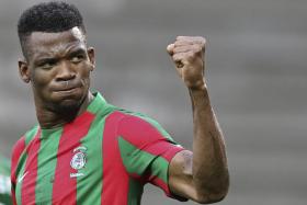 MARÍTIMO EMPATA A ZERO COM O FREAMUNDE NO PRIMEIRO JOGO DE PRÉ-ÉPOCA