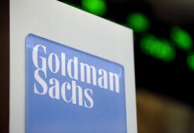 LUCRO DO GOLDMAN SACHS SOBE 74% NO 2.º TRIMESTRE PARA 1,82 MIL MILHÕES DE DÓLARES
