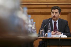 GOVERNO CULPA EXECUTIVO ANTERIOR POR 50ME EM FALTA PARA REDUZIR DÍVIDA TARIFÁRIA