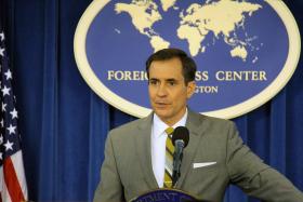 EUA EXPULSAM DOIS RESPONSÁVEIS RUSSOS DO PAÍS