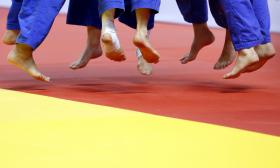 JUDOCA JOÃO MARTINHO CONQUISTA BRONZE NA TAÇA EUROPEIA DE JUNIORES