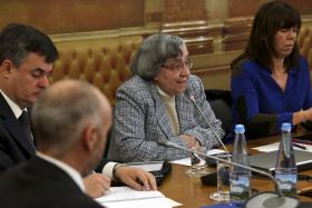 OE2016: CFP IDENTIFICA SETOR FINANCEIRO, IVA E DESPESAS COM PESSOAL COMO RISCOS