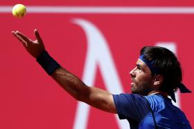 GASTÃO ELIAS ELIMINADO NAS MEIAS-FINAIS DO TORNEIO DE UMAG