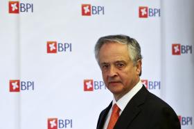 ASSEMBLEIA-GERAL DO BPI SOBRE DESBLINDAGEM DE ESTATUTOS MARCADA PARA 06 DE SETEMBRO