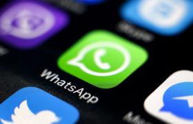 JUSTIÇA MANDA BLOQUEAR APLICAÇÃO WHATSAPP NO BRASIL