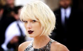 CANTORA TAYLOR SWIFT É A FAMOSA QUE MAIS GANHA, RONALDO EM QUARTO LUGAR – FORBES