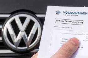 DECO CONSIDERA INTERVENÇÃO DA VOLKSWAGEN NA CORREÇÃO DE EMISSÕES INEFICAZ