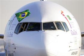 RIO2016: AEROPORTOS DO BRASIL REGISTAM ATRASOS COM NOVAS REGRAS PARA GARANTIR SEGURANÇA