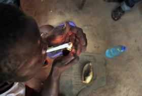 ASSEMBLEIA MUNICIPAL DO PORTO REJEITA CRIAÇÃO DE SALA DE CONSUMO ASSISTIDO DE DROGAS