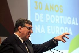 DURÃO BARROSO NOMEADO PRESIDENTE NÃO EXECUTIVO DA GOLDMAN SACHS