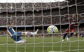 NEYMAR RENOVA CONTRATO COM FC BARCELONA ATÉ 2021