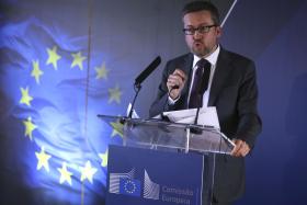 SANÇÕES: MOEDAS ESPERA ANÁLISE “INTELIGENTE” A “CONSTATAÇÃO TÉCNICA” DA COMISSÃO
