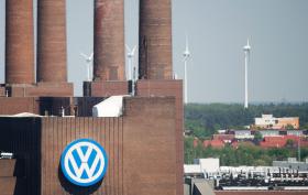 PROCURADORIA DE BRAUNSCHWEIG QUER MULTAR VOLKSWAGEN POR FRAUDE NAS EMISSÕES