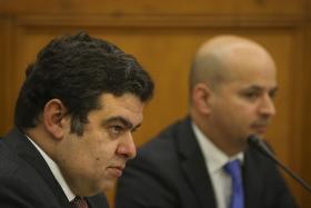 GOVERNO DEFENDE QUE REEMBOLSO DO ISP NÃO DEVE ABRANGER TRANSPORTE DE PASSAGEIROS